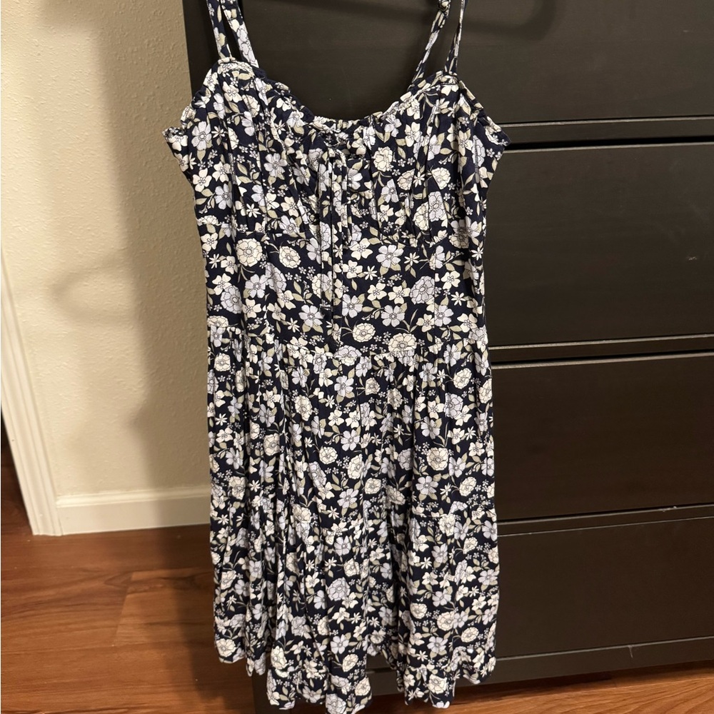 sun dress